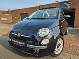 Fiat 500 Cabrio Lounge**Klima**PDC**Tüv 12/2026** - Fiat 500: 12 Lounge