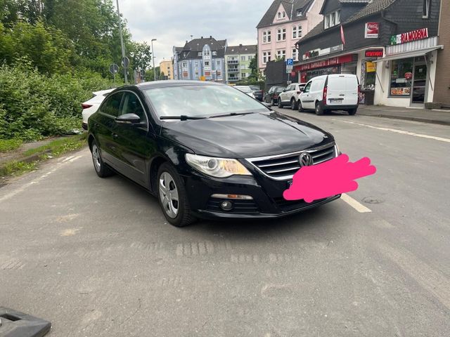 Volkswagen Passat CC 2.0 TDi 175 Ps