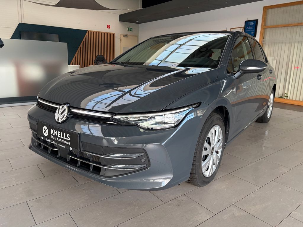 Image of Volkswagen Golf