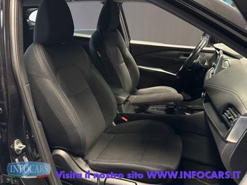 Nissan Qashqai - 6