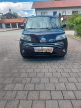 Daihatsu Materia  Tüv  Alu Klima  1.3 Benzin - Daihatsu MATERIA mit Benzin-Antrieb