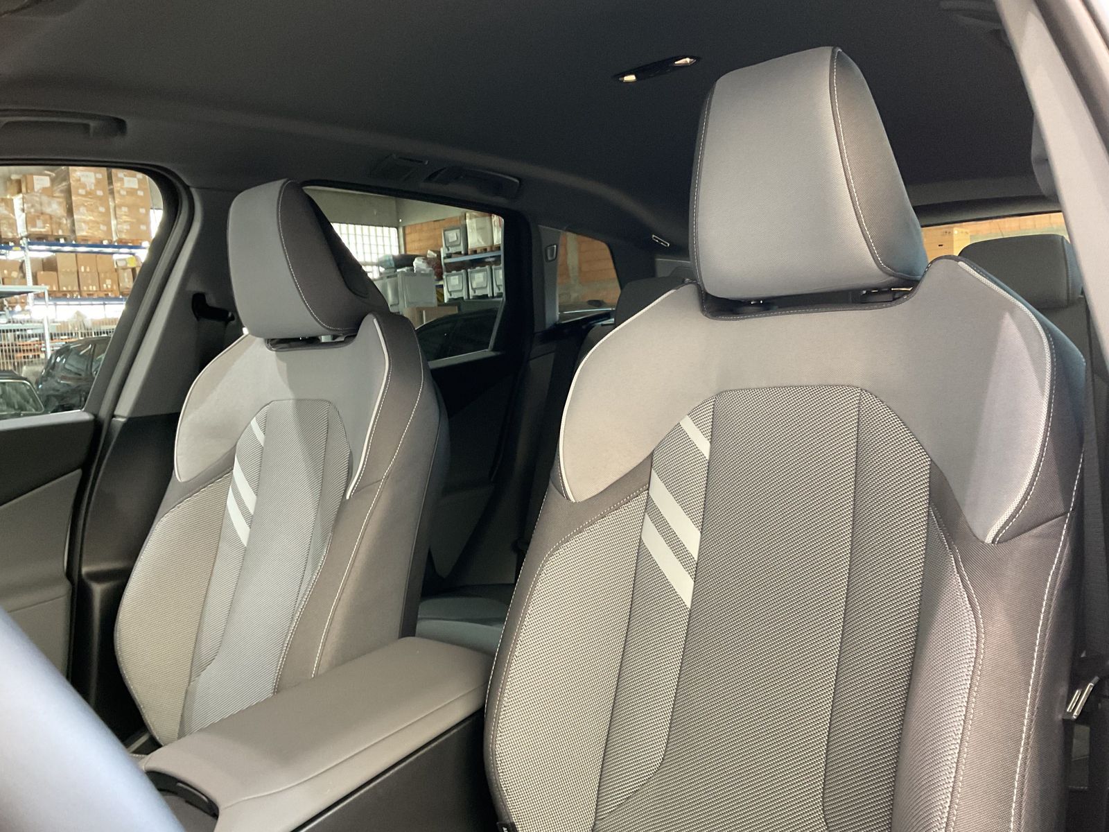 BMW X3 - Bild 8