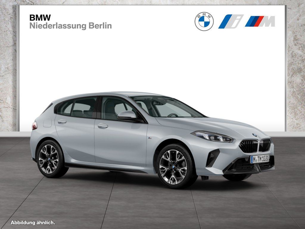 BMW 120 - Bild 10