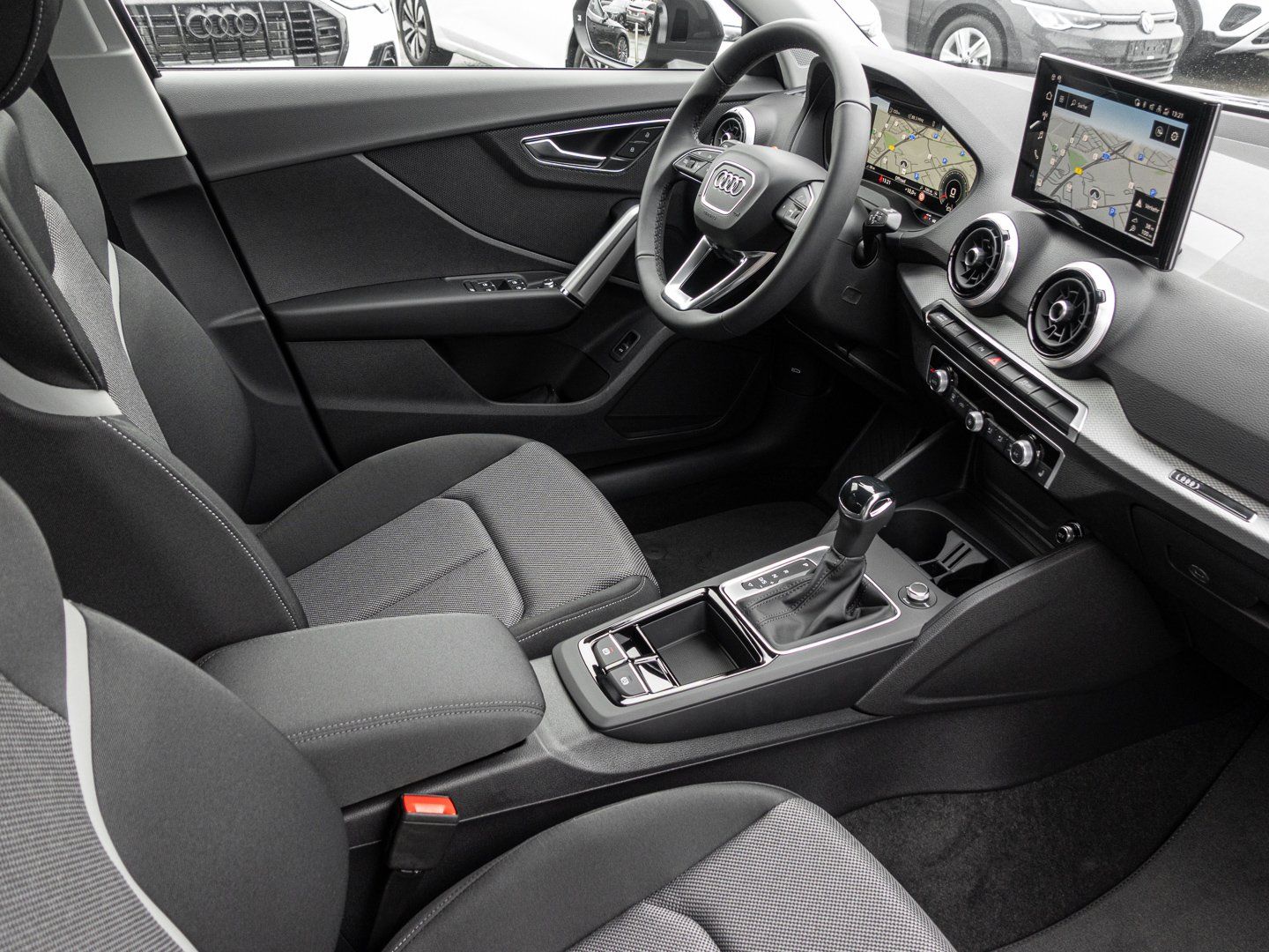 Audi Q2 - Bild 4