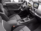Audi Q2 35 TFSI 110(150) S tronic - SONDERABNEHMER - Audi Q2 in Frankfurt (Main)
