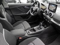 Audi Q2 - Vorschau Bild 4
