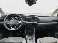Volkswagen Caddy Maxi - Vorschau Bild 10