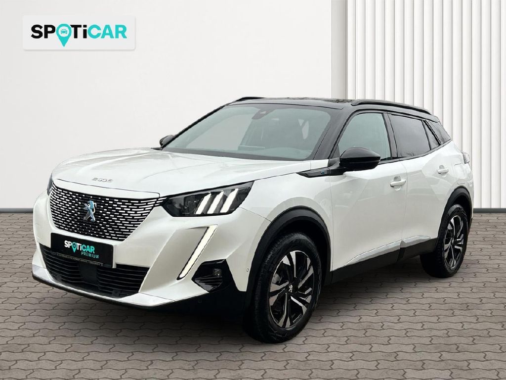 Image of Peugeot 2008