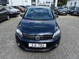 Volkswagen GOLF PLUS VI 1.6 TDI Style ALCANTARA KLIMATRONIC - Volkswagen Golf aus 2012: TDI
