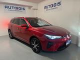 MG5 EV LUXURY - rote MG MG5