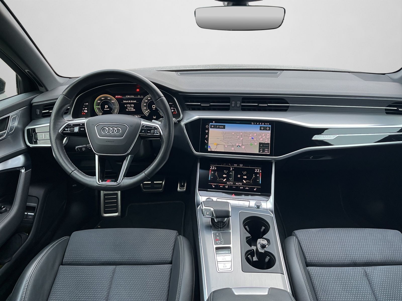 Audi A6 - Bild 4