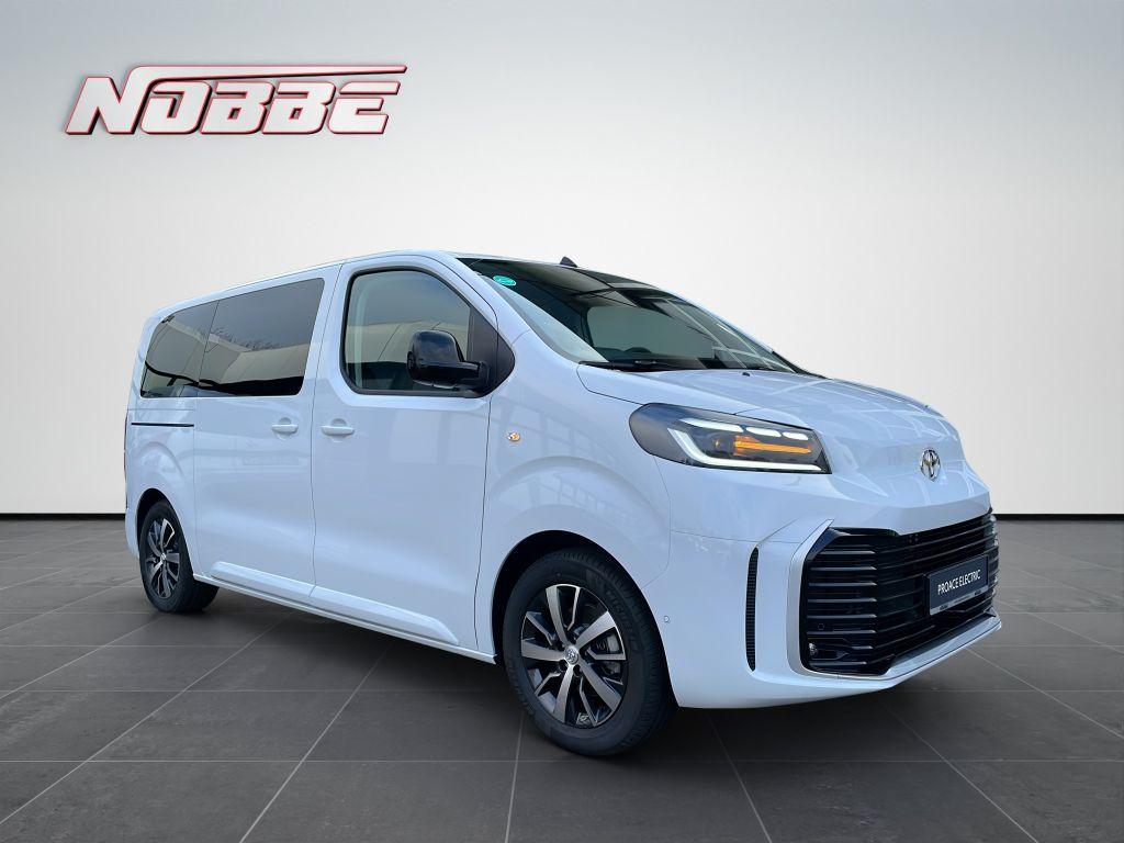 Toyota Proace Verso L1 Teamplayer