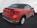 Volkswagen T-Roc Cabriolet 1.5 TSI DSG Style Goal CarPlay - Autos mit Automatikschaltung