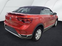 Volkswagen T-Roc - Vorschau Bild 3