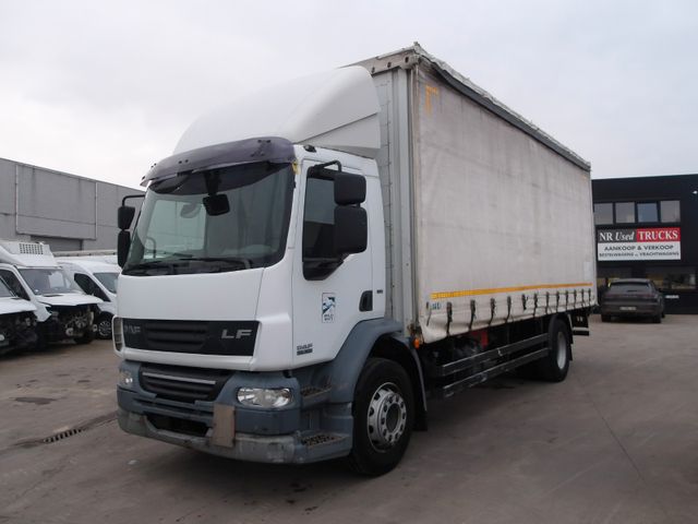 DAF LF 55 300 Manual (Stock ID 615)