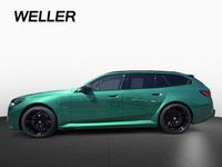 BMW M5 - Vorschau Bild 10