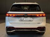 Volkswagen Tiguan 2.0 TDI 4Motion R-Line*19Zoll*AHK*Standhz - Volkswagen: 1.4