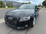 Audi A5 Sportback 2.0 TFSI SLine *ACC*LANE*XENON - Audi A5 aus 2009