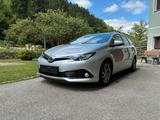 Toyota Auris Comfort 1,6-l-D-4D S/S Comfort - Toyota Auris mit Diesel-Antrieb: 1.6
