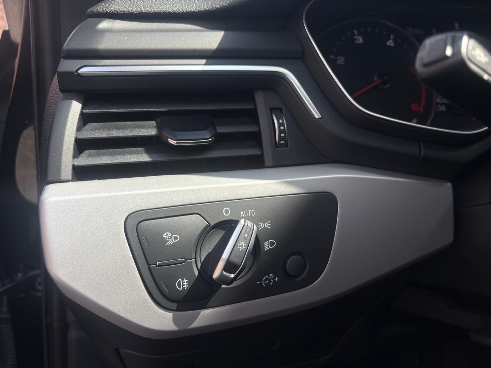 Audi A4 Avant 40 TDI advanced ACC/Pano/Kamera, миниатюра 25