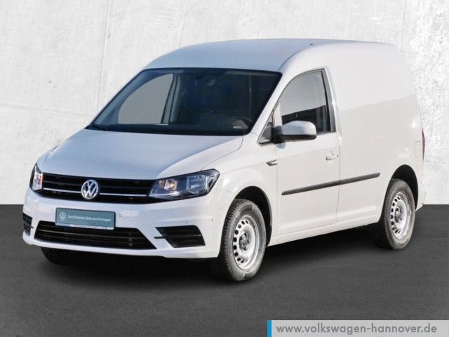 Volkswagen Caddy Kasten 2.0 TDI DSG KR PDC SHZ Tagfahrlicht