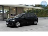 BMW 218 Active Tourer i Kamera Leas ab 345,- oAnz - mit Benzin-Antrieb: Kleinbus
