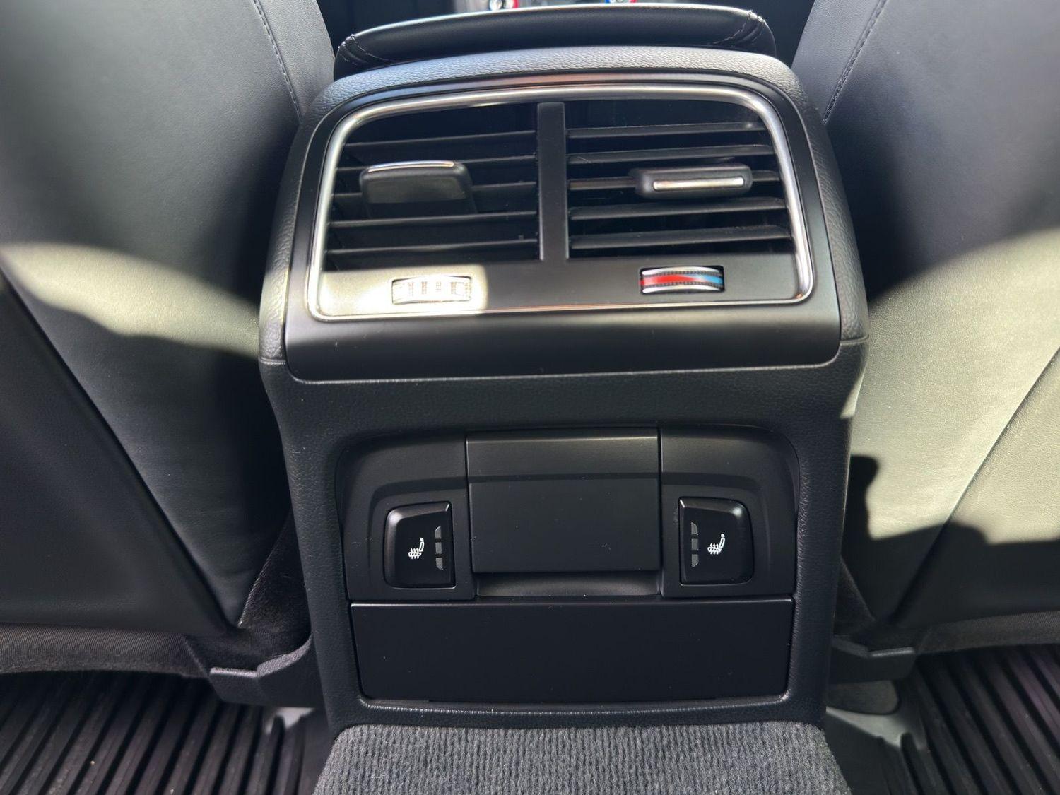 Audi A5 2.0 TFSI quattro 2 x S-Line  Leder