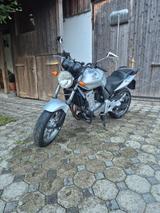 Honda  CBF 500 BJ 2004 - HONDA CB 200