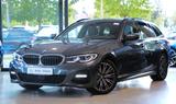 BMW 320d M Sport (G21) *Laser*ACC*HiFi*ShadowLine - BMW 3er-Reihe G21