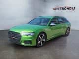 Audi S6 Avant 3.0 TDI quattro +HuD+360 Kamera+Matrix - gebrauchte Audi S6 aus dem Jahr 2020