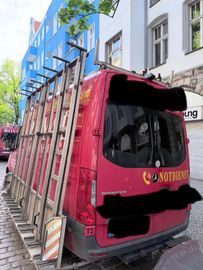 Mercedes Sprinter - 2