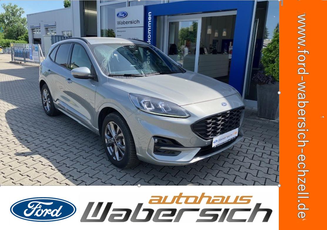 Ford Kuga Plug-In Hybrid ST-Line X