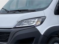 Fiat Ducato Maxi 2.2 L5H2 RS TEMPOMAT NEBEL KLIMA S&S - Image