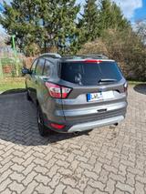 Ford Kuga 1,5 EcoBoost 4x2 110kW Titanium - Ford Kuga: Von Privat