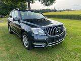 Mercedes-Benz GLK 200 CDI - Rentnerfahrzeug - 2te Hand - Mercedes-Benz GLK 200 von privat