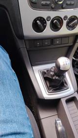 Ford Focus 1,6 Titanium Titanium - Ford Focus aus 2007: Kombi