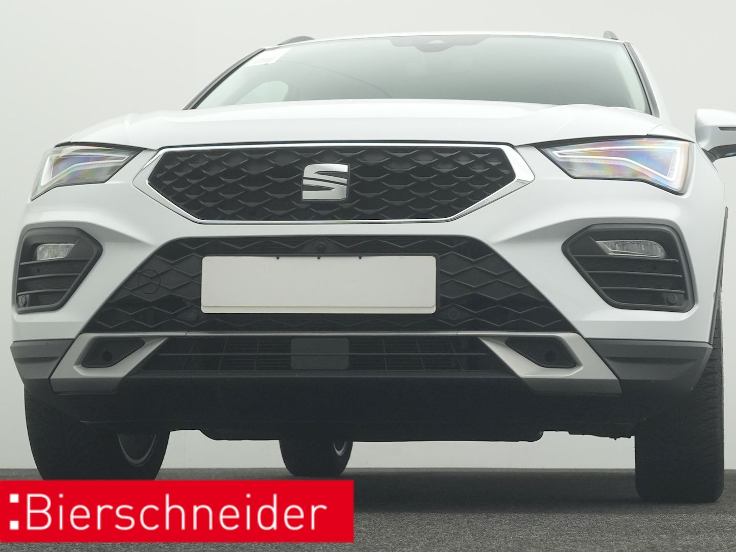 Seat Ateca - Bild 30