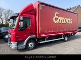 DAF LF 180 FA Klima/EDSCHA/LBW/74000 KM - DAF Kipper