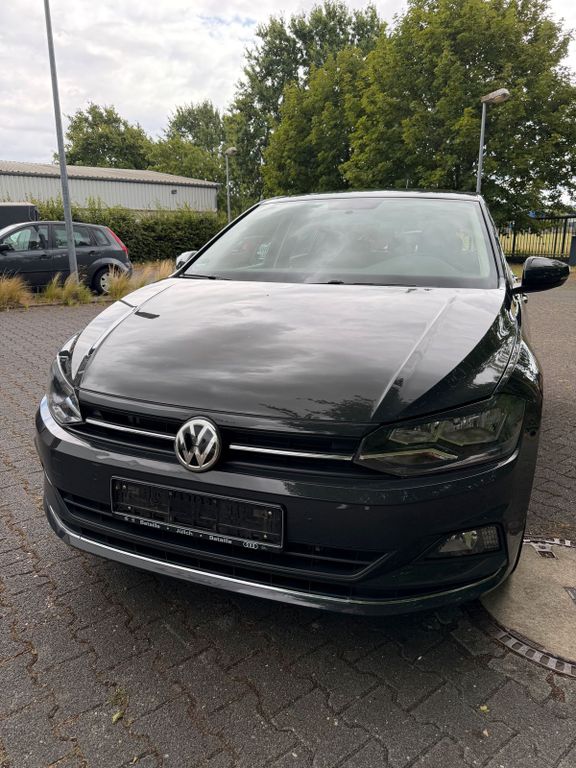 Image of Volkswagen Polo