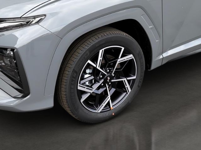 Hyundai TUCSON - Bild 6