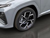 Hyundai TUCSON - Vorschau Bild 6