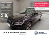 Volkswagen Tiguan Allspace 2.0 TDI United Pano ACC AHK AUT - Volkswagen Tiguan Allspace in Düsseldorf