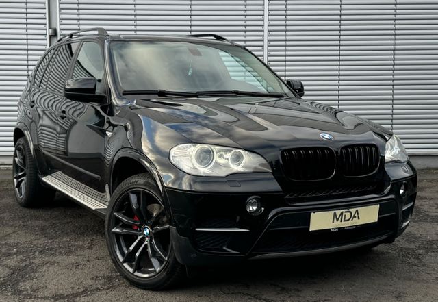 BMW X5 xDrive30d 20' M-Sport R-Kamera LED HU-NEU