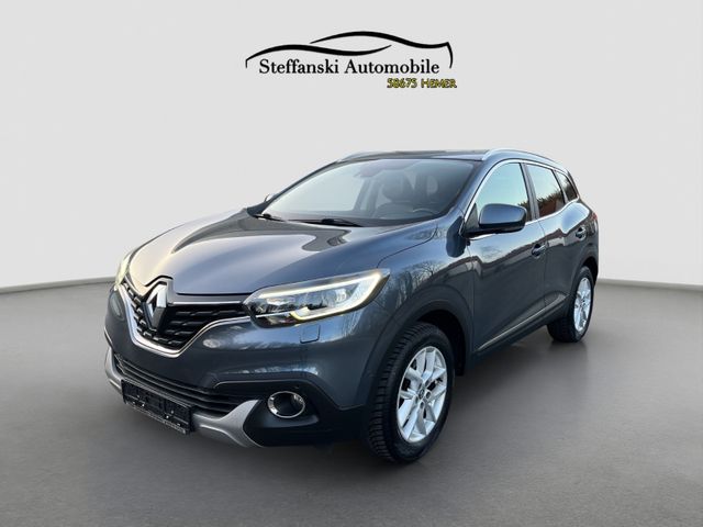 Renault Kadjar **XMOD** 1Hand/Navi/Klima/Shz/Assistent