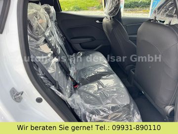 Bild 17 Renault Clio V Evolution TCe 90 *KAMERA*LED*SHZ*PDC*DAB*