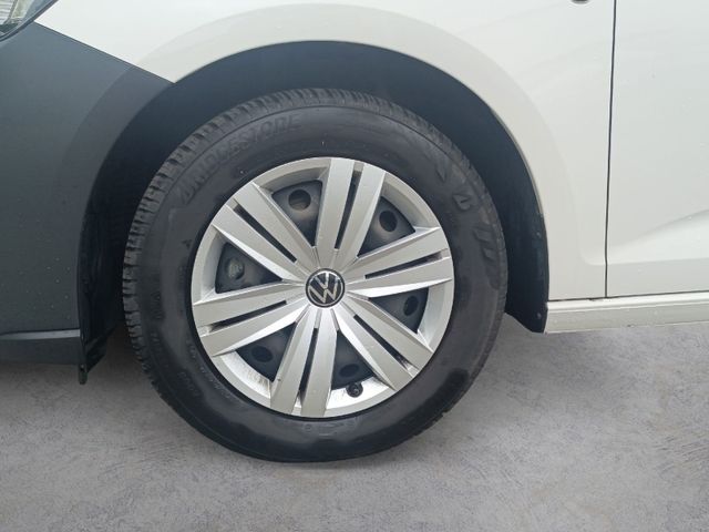 Caddy Kombi*TSI*84KW*Standh*Connect*Klima*