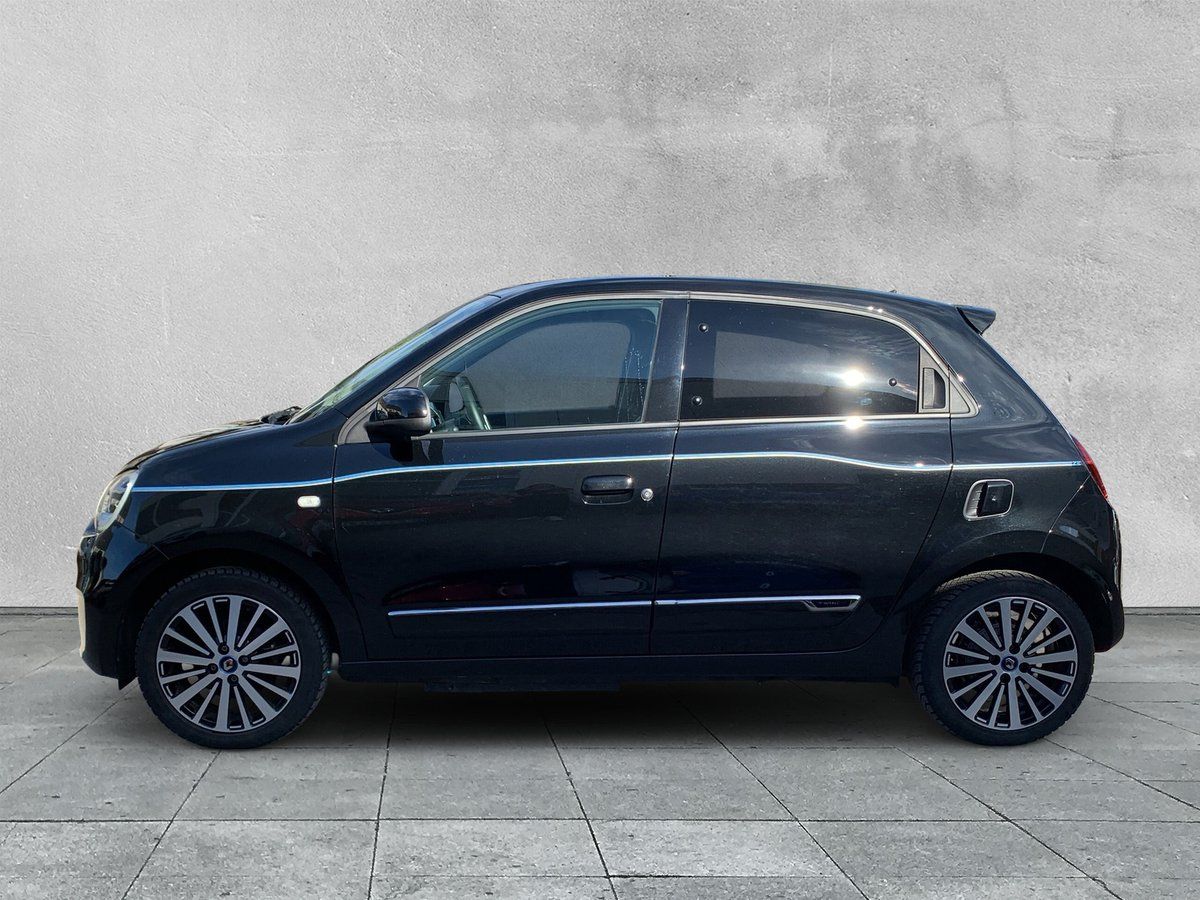 Renault Twingo - Bild 2