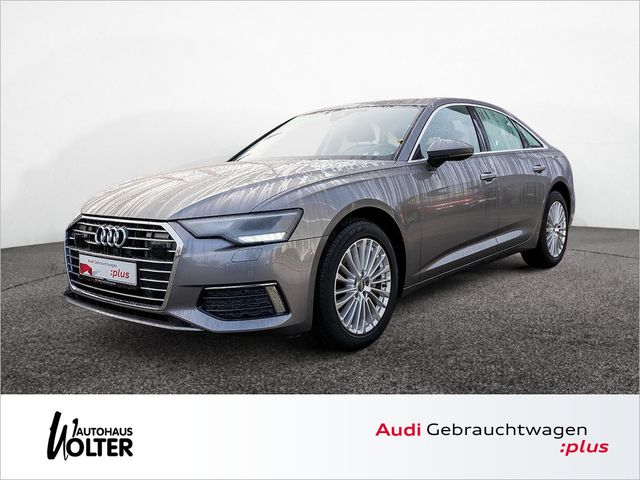 Audi A6 40 TDI design NAVI KAMERA VIRTUAL SHZ