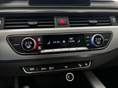 AUDI A4 Allroad S LINE/ 4x4 / NUR 52.tKM / GARANTIE /