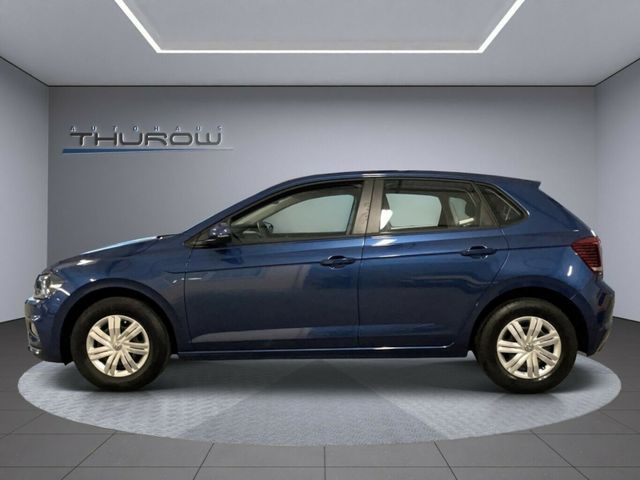 Volkswagen Polo 1.0 Klima SH APS Bluetooth Telefon